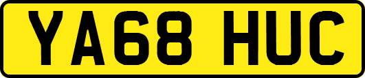 YA68HUC