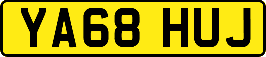 YA68HUJ