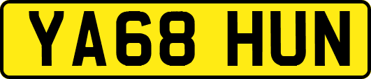 YA68HUN