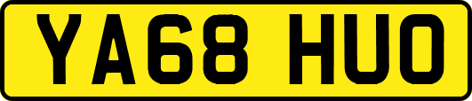 YA68HUO