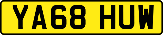 YA68HUW