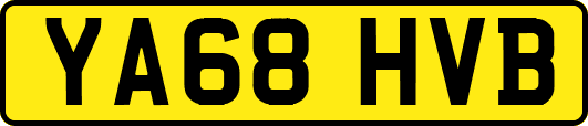 YA68HVB