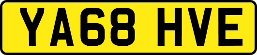 YA68HVE