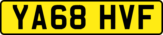 YA68HVF