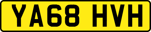 YA68HVH