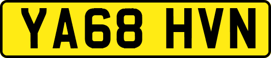 YA68HVN