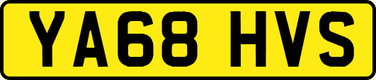 YA68HVS