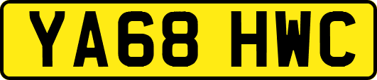 YA68HWC