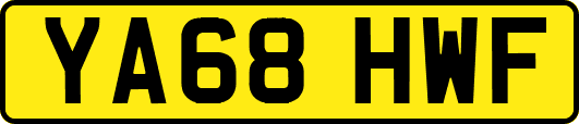 YA68HWF