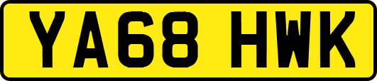 YA68HWK