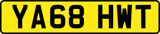 YA68HWT