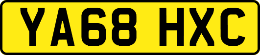 YA68HXC