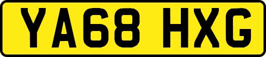 YA68HXG