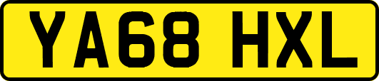 YA68HXL