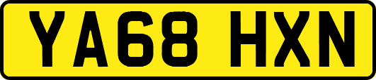 YA68HXN