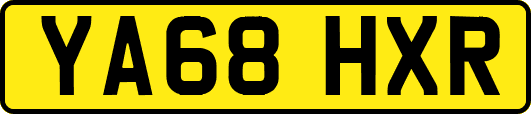 YA68HXR