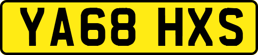 YA68HXS