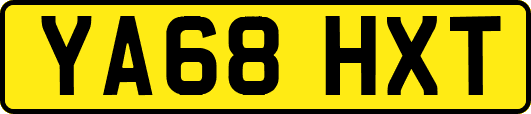 YA68HXT