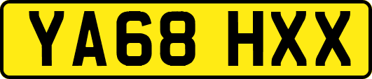 YA68HXX