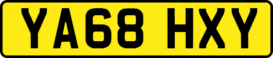 YA68HXY