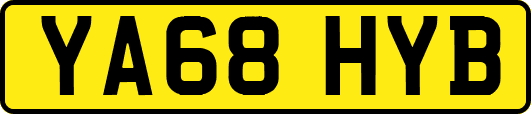 YA68HYB