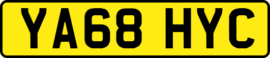 YA68HYC