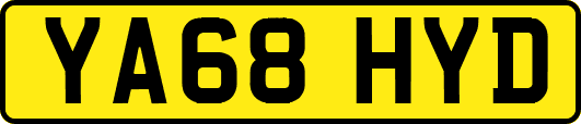 YA68HYD