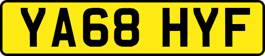 YA68HYF