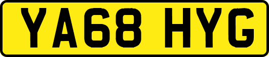 YA68HYG
