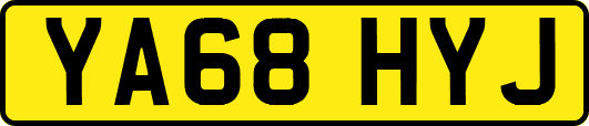 YA68HYJ