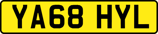 YA68HYL