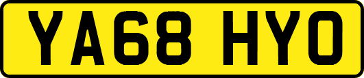YA68HYO