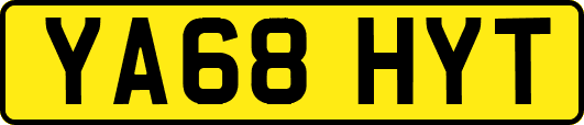 YA68HYT