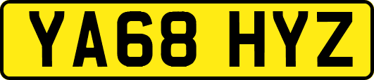 YA68HYZ