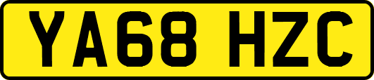 YA68HZC