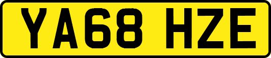 YA68HZE