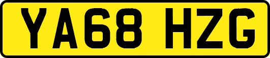 YA68HZG