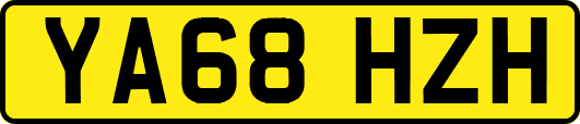 YA68HZH