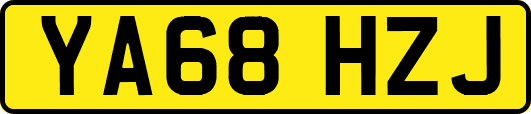 YA68HZJ
