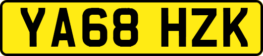 YA68HZK