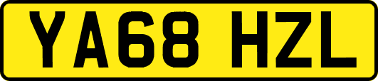 YA68HZL