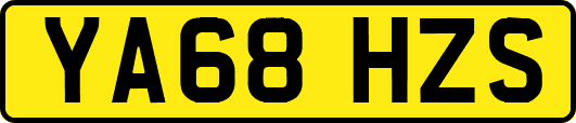 YA68HZS