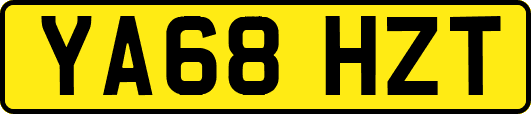 YA68HZT