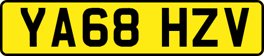 YA68HZV
