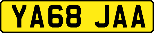 YA68JAA