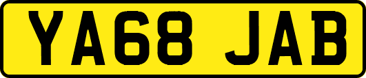 YA68JAB