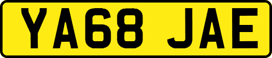 YA68JAE