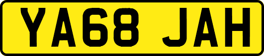 YA68JAH