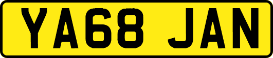YA68JAN