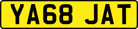 YA68JAT